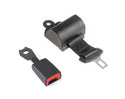 Seat belt 2" for forklift, telehandlers, loaders, excavators, agricultural equipment, and other off highway equipment.