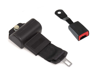 Seat Belt 3" for forklifts, telehandlers, loaders, excavators, agricultural equipment, and other off highway equipment